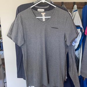 Men’s diesel t-shirt